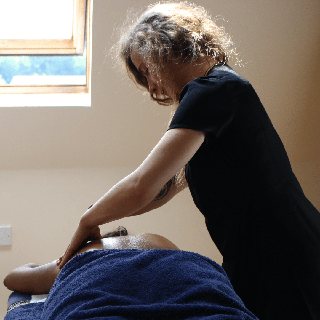 What are the benefits of massage